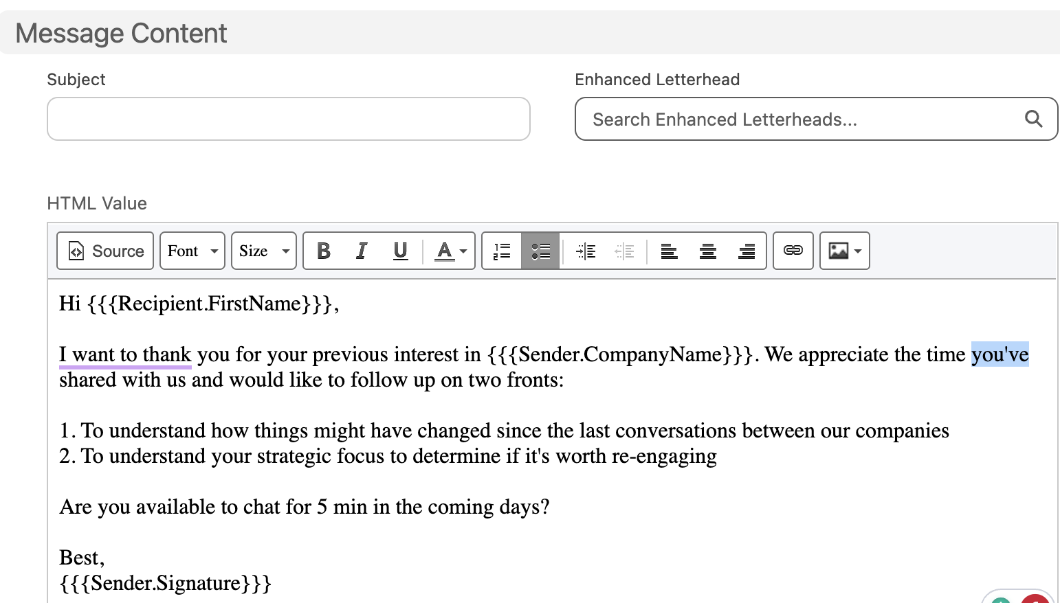 How to create personalized fields Salesforce